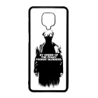 Fookin Blinders - birmingham bandája Xiaomi tok