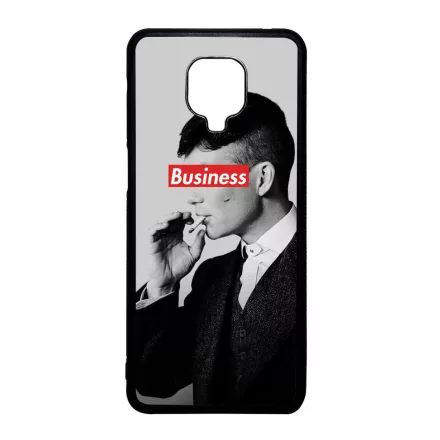 Thomas Shelby - Business - Birmingham bandája Xiaomi tok