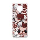 Todoroki Aesthetic - mha - my hero academia boku no Xiaomi tok