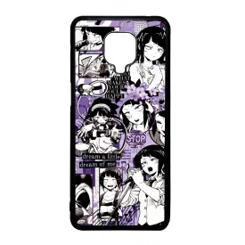 Jiro Kyoka Aesthetic - mha - my hero academia boku no Xiaomi tok