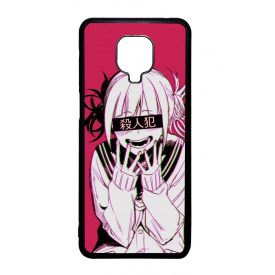 Himiko Toga - Glitch - mha - my hero academia boku no Xiaomi tok