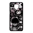 Dabi Boku - Aesthetic - mha - my hero academia boku no Xiaomi tok