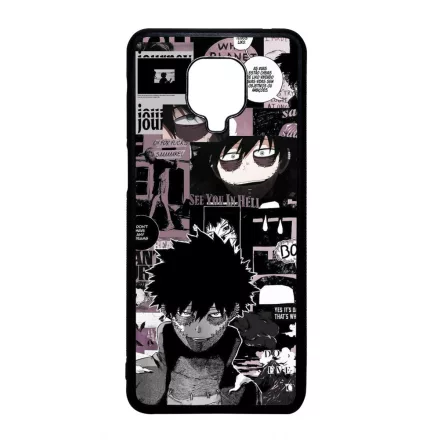 Dabi Boku - Aesthetic - mha - my hero academia boku no Xiaomi tok