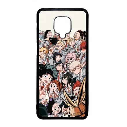 Boku no Hero Academia - Class - mha - my hero academia Xiaomi tok