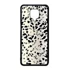 Silver Gepard Wild Beauty Animal Fashion Csajos Allat mintas Xiaomi tok