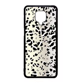 Silver Gepard Wild Beauty Animal Fashion Csajos Allat mintas Xiaomi tok