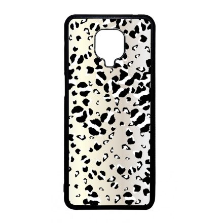 Silver Gepard Wild Beauty Animal Fashion Csajos Allat mintas Xiaomi tok