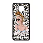 My Style Girl Leopard Wild Beauty Animal Fashion Csajos Allat mintas Xiaomi tok