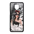 Fashion Show Girl Wild Beauty Animal Fashion Csajos Allat mintas Xiaomi tok