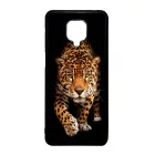 Wild Beauty Jaguar Wild Beauty Animal Fashion Csajos Allat mintas Xiaomi tok