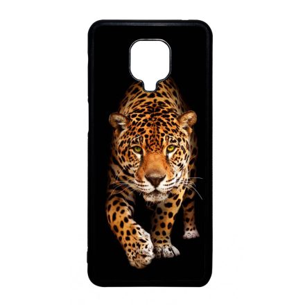 Wild Beauty Jaguar Wild Beauty Animal Fashion Csajos Allat mintas Xiaomi tok