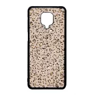 Rose Gold Leopard Wild Beauty Animal Fashion Csajos Allat mintas Xiaomi tok
