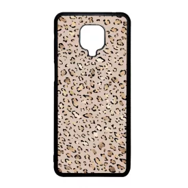 Rose Gold Leopard Wild Beauty Animal Fashion Csajos Allat mintas Xiaomi tok
