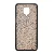 Rose Gold Leopard Wild Beauty Animal Fashion Csajos Allat mintas Xiaomi tok