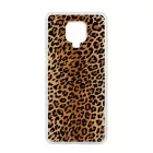 Classic Leopard Wild Beauty Animal Fashion Csajos Allat mintas Xiaomi tok
