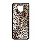 Natural Leopard Wild Beauty Animal Fashion Csajos Allat mintas Xiaomi tok