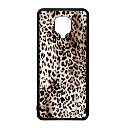 Natural Leopard Wild Beauty Animal Fashion Csajos Allat mintas Xiaomi tok