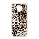 Natural Leopard Wild Beauty Animal Fashion Csajos Allat mintas Xiaomi tok