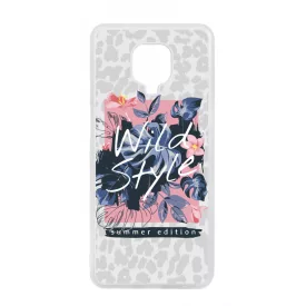 Wild Style Summer edition Wild Beauty Animal Fashion Csajos Allat mintas Xiaomi tok