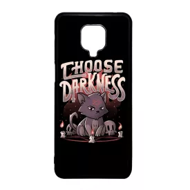 Choose darkness Antisocial Antiszocialis Meno Trendi Xiaomi tok