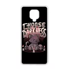 Choose darkness Antisocial Antiszocialis Meno Trendi Xiaomi tok