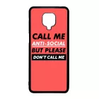 Call Me Antisocial but Please dont call me Meno Trendi Xiaomi tok