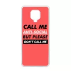 Call Me Antisocial but Please dont call me Meno Trendi Xiaomi tok