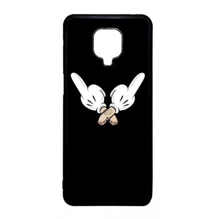 Anti social Mickey Antisocial Antiszocialis Meno Trendi Xiaomi tok