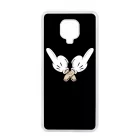 Anti social Mickey Antisocial Antiszocialis Meno Trendi Xiaomi tok