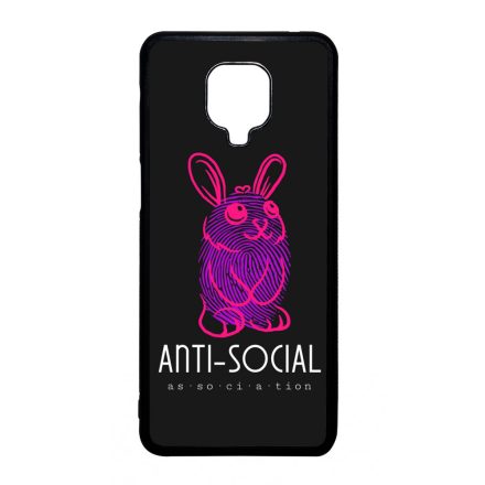 Anti social - Association Antiszocialis Meno Trendi Xiaomi tok