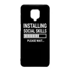 Installing social skills Antisocial Antiszocialis Meno Trendi Xiaomi tok