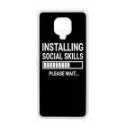 Installing social skills Antisocial Antiszocialis Meno Trendi Xiaomi tok