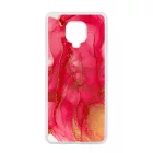 Carmen Gold marvanyos marvany mintas arany piros Xiaomi tok