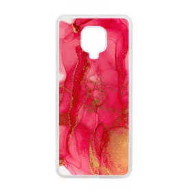 Carmen Gold marvanyos marvany mintas arany piros Xiaomi tok