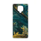 Luxury Blue Aranylo marvany Xiaomi tok