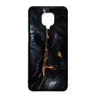 Black Gold marvanyos marvany mintas hatás Xiaomi tok