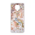 Pinkish and Gold marvanyos marvany mintas Xiaomi tok