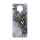 Golden Black marvanyos marvany mintas hatás Xiaomi tok