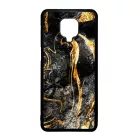 Luxury Golden Black marvanyos marvany mintas Xiaomi tok