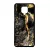 Luxury Golden Black marvanyos marvany mintas Xiaomi tok