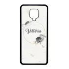 kerd a neveddel marble marvany mintas Rozsa viragos Xiaomi tok