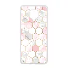 Geometric Rose Gold marvanyos marvany mintas Xiaomi tok