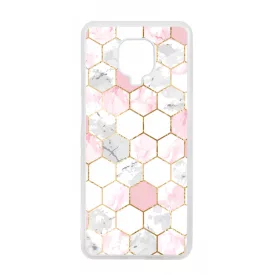 Geometric Rose Gold marvanyos marvany mintas Xiaomi tok