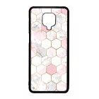 Geometric Rose Gold marvanyos marvany mintas Xiaomi tok