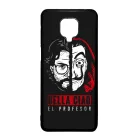 Bella Ciao El Profesor nagypenzrablas netflix lacasadepapel Xiaomi tok