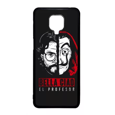 Bella Ciao El Profesor nagypenzrablas netflix lacasadepapel Xiaomi tok