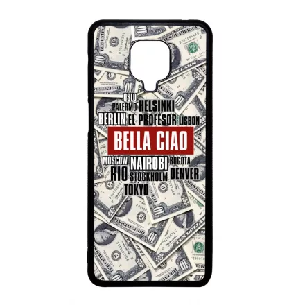 Bella Ciao MONEY nagypenzrablas netflix lacasadepapel Xiaomi tok
