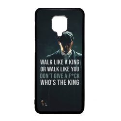 Tommy Shelby King idezet peaky blinders Xiaomi tok