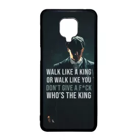 Tommy Shelby King idezet peaky blinders Xiaomi tok