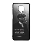 Tommy Shelby Change idezet peaky blinders Xiaomi tok